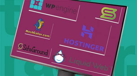 Best web hosting 2024: Tested by leading industry experts .